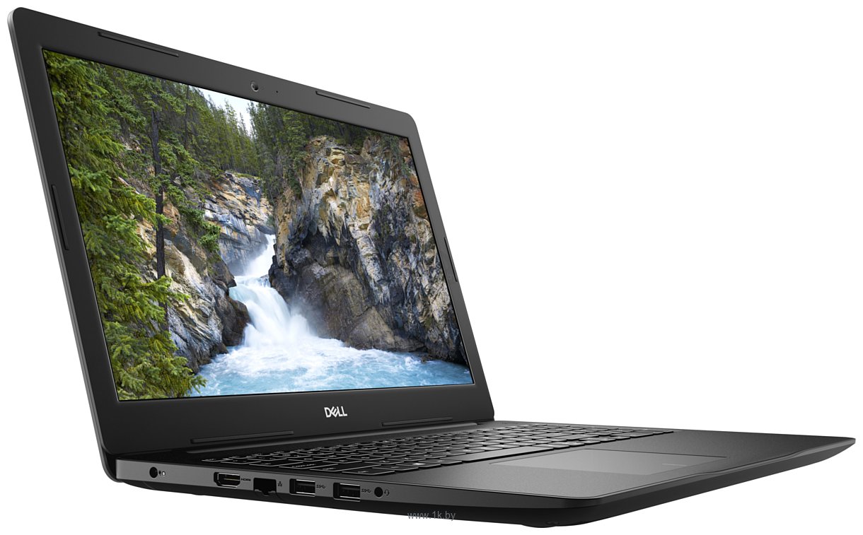 Фотографии Dell Vostro 15 3590-7278