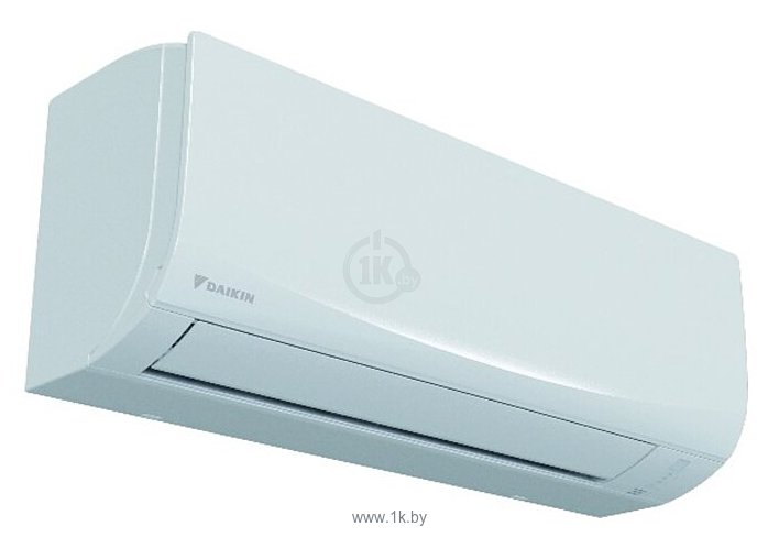 Фотографии Daikin FTXF25B / RXF25B