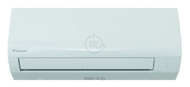 Фотографии Daikin FTXF25B / RXF25B