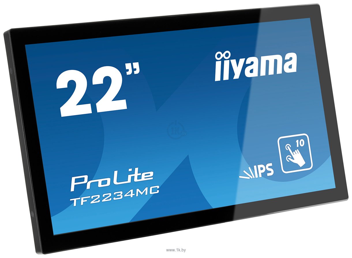 Фотографии Iiyama TF2234MC-B6AGB