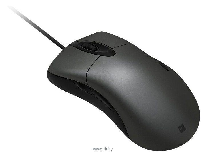 Фотографии Microsoft Classic IntelliMouse Grey USB