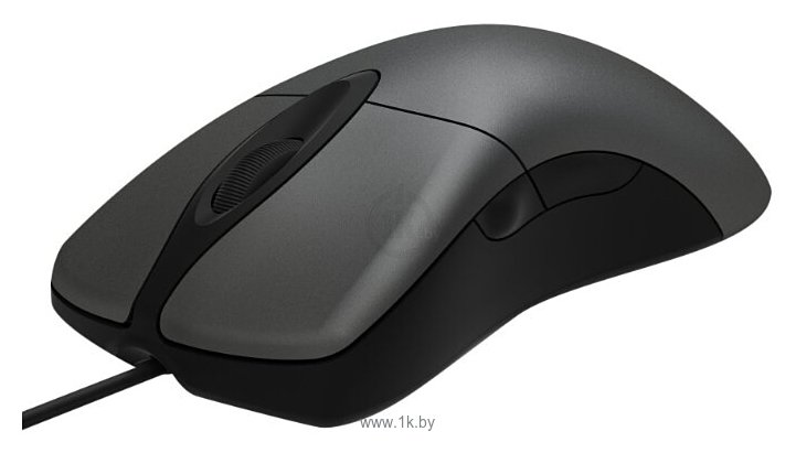 Фотографии Microsoft Classic IntelliMouse Grey USB