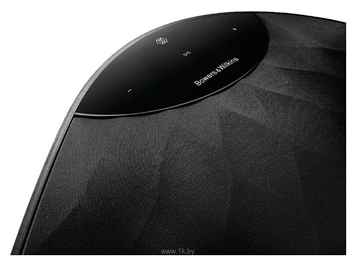 Фотографии Bowers & Wilkins Formation Wedge