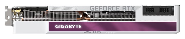 Фотографии GIGABYTE GeForce RTX 3080 10240MB VISION OC (GV-N3080VISION OC-10GD)