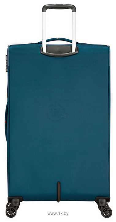 Фотографии American Tourister Crosstrack Navy/Orange 79 см