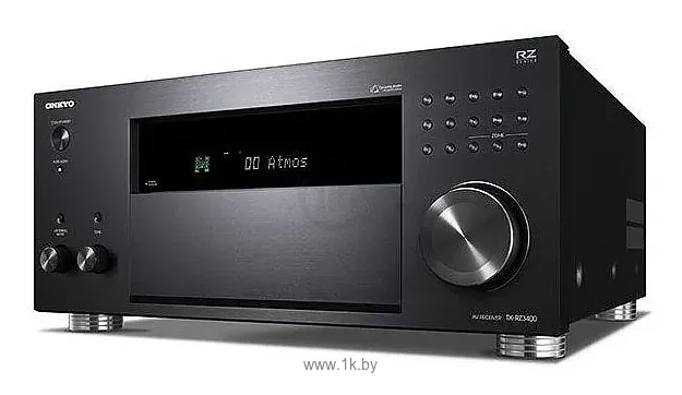 Фотографии Onkyo TX-RZ3400