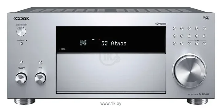Фотографии Onkyo TX-RZ3400