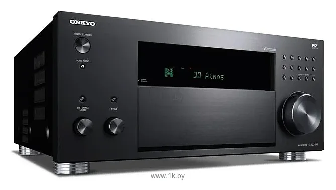 Фотографии Onkyo TX-RZ3400