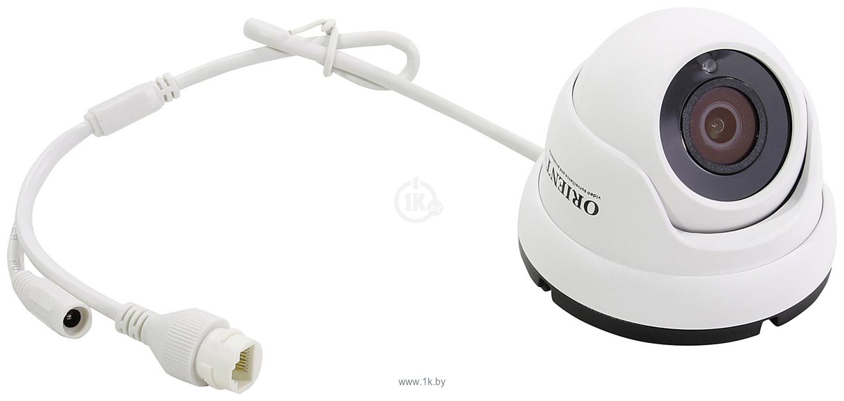 Фотографии Orient IP-951-SH5BPSD MIC