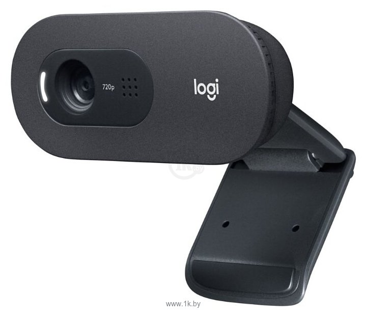 Фотографии Logitech HD Business Webcam C505e