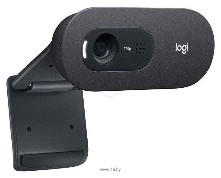 Фотографии Logitech HD Business Webcam C505e