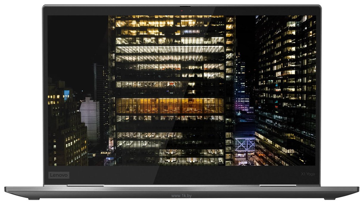Фотографии Lenovo ThinkPad X1 Yoga Gen 5 (20UB003NRT)