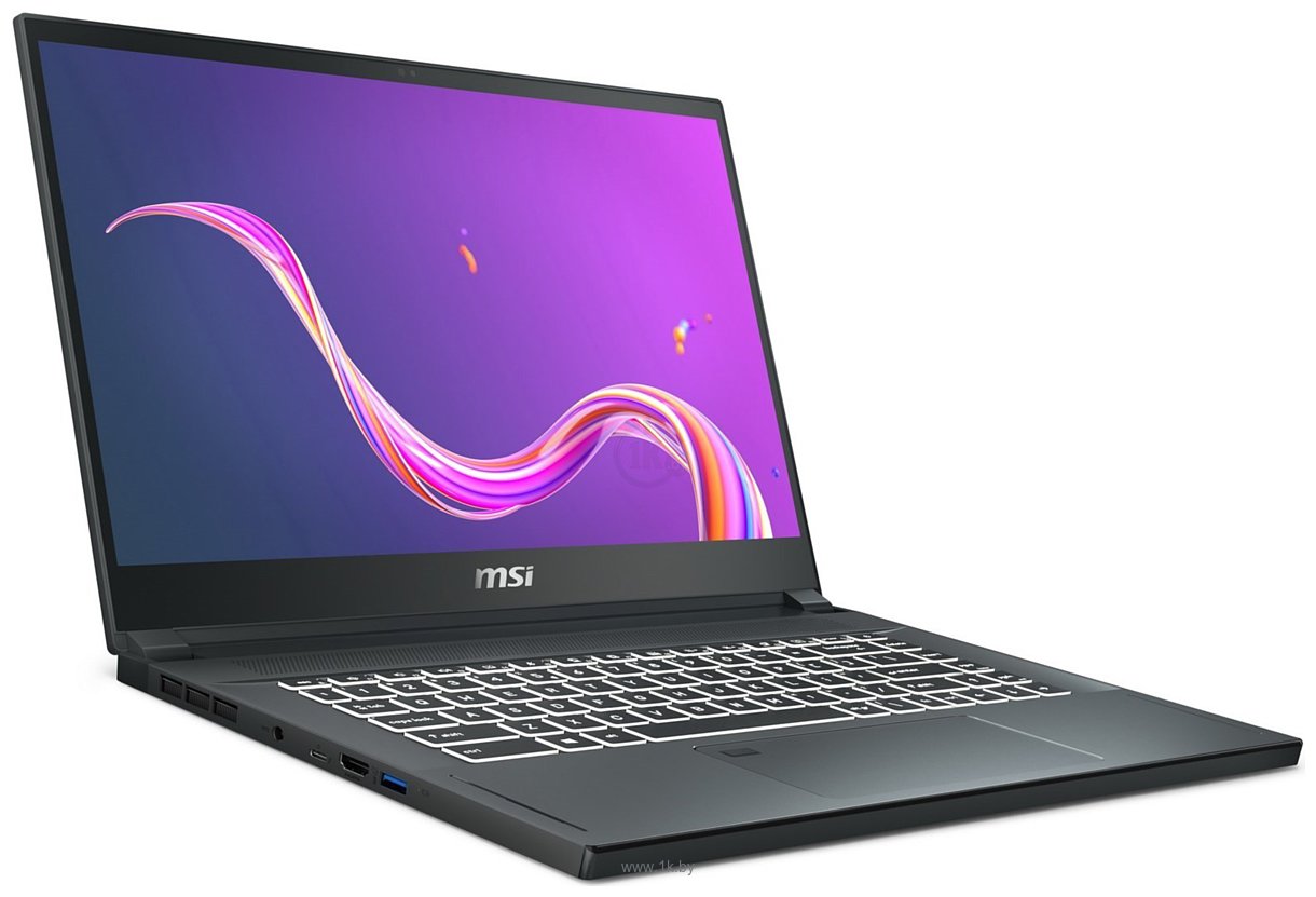 Фотографии MSI Creator 15 A10UET-430RU