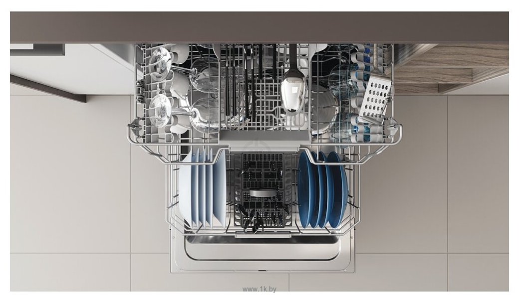 Фотографии Indesit DIC 3C24 AC S