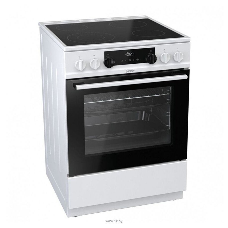 Фотографии Gorenje EC 6341 WD