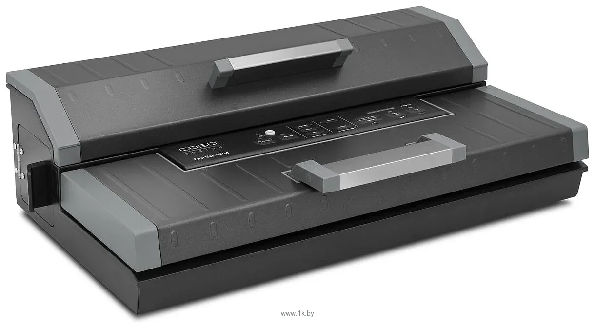 Фотографии CASO FastVac 4004 Фотографии CASO FastVac 4004