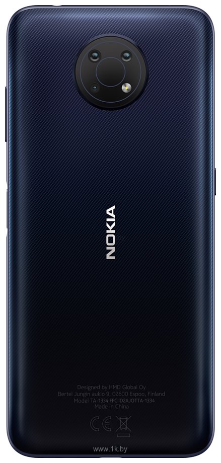 Фотографии Nokia G10 3/32GB