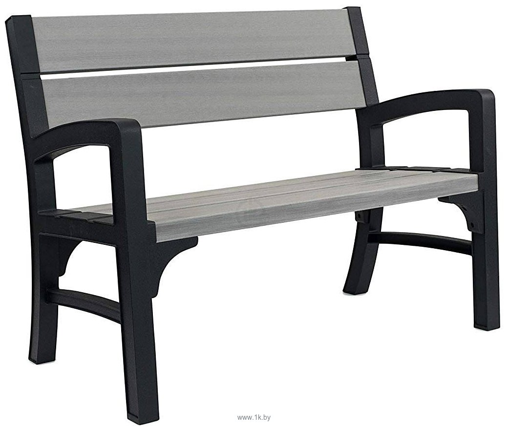 Фотографии Keter Montero WLF Bench Set