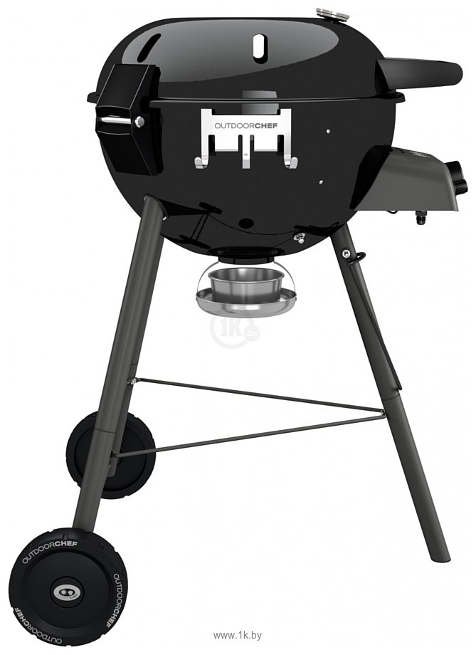 Фотографии Outdoorchef Chelsea 480 G LH