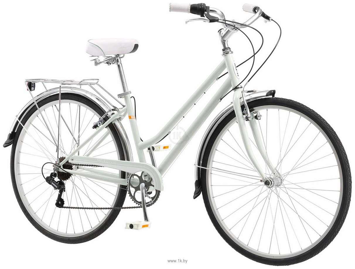 Фотографии Schwinn Wayfarer Women (2021)