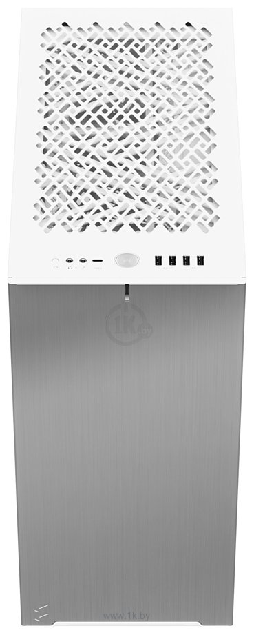 Фотографии Fractal Design Define 7 Compact White FD-C-DEF7C-05