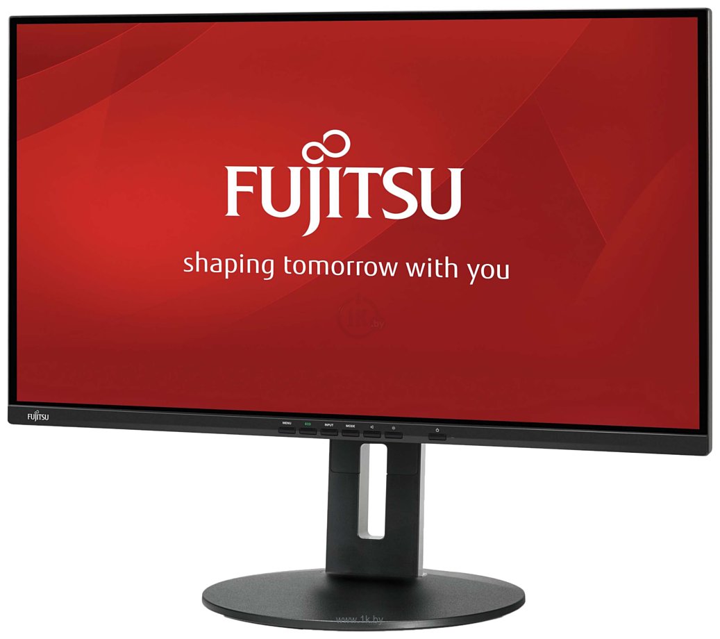 Фотографии Fujitsu B27-9 TS QHD