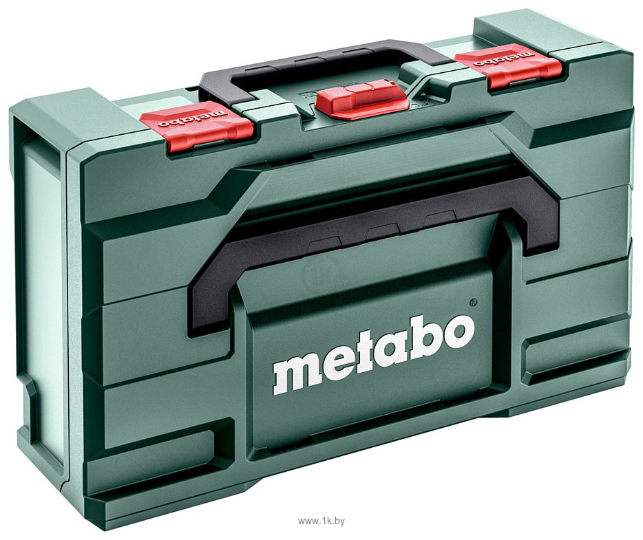 Фотографии Metabo Metabox 145 L 626892000