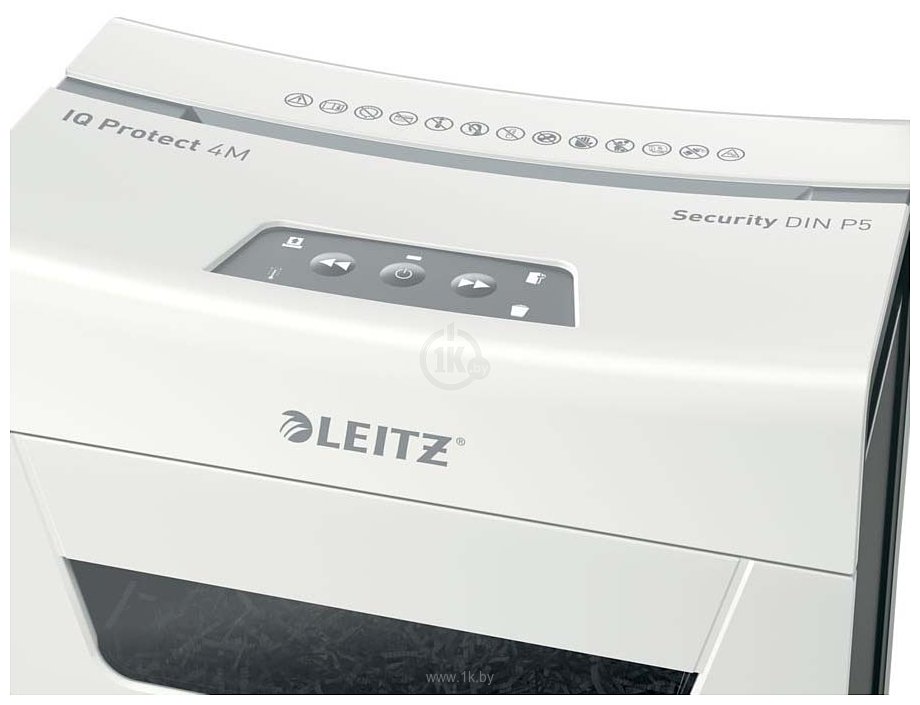 Фотографии Leitz IQ Protect Premium 4M