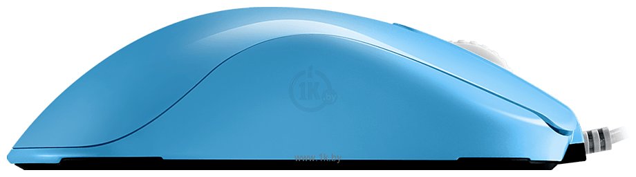 Фотографии BenQ Zowie FK2-B Divina Version blue