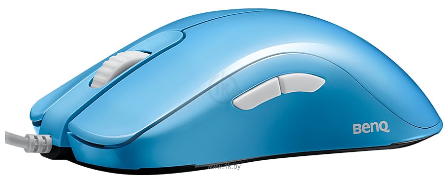 Фотографии BenQ Zowie FK2-B Divina Version blue