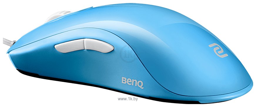 Фотографии BenQ Zowie FK2-B Divina Version blue