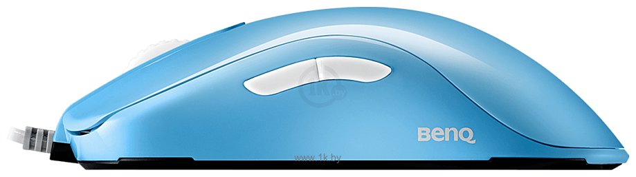 Фотографии BenQ Zowie FK2-B Divina Version blue