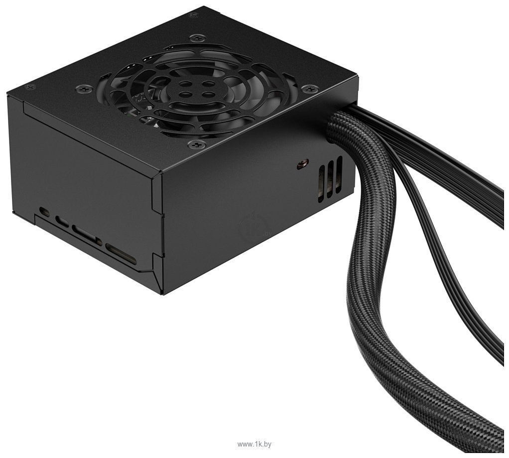 Фотографии Fractal Design Anode SFX Bronze 450W FD-P-AS2B-450