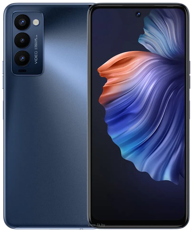 Фотографии Tecno Camon 18P 8/128GB