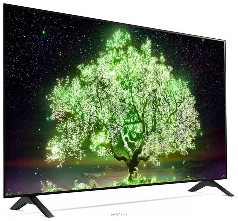 Фотографии LG OLED65A13LA