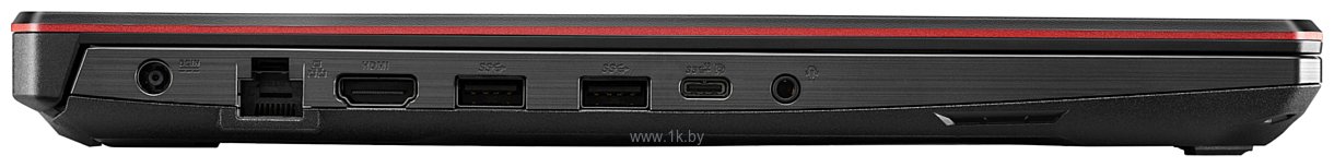 Фотографии ASUS TUF Gaming A15 FA506ICB-HN105W