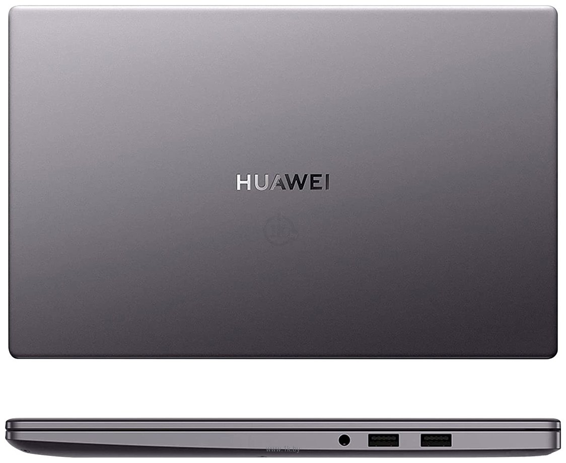 Фотографии Huawei MateBook B3-510 BBZ-WBI9 53012JEG