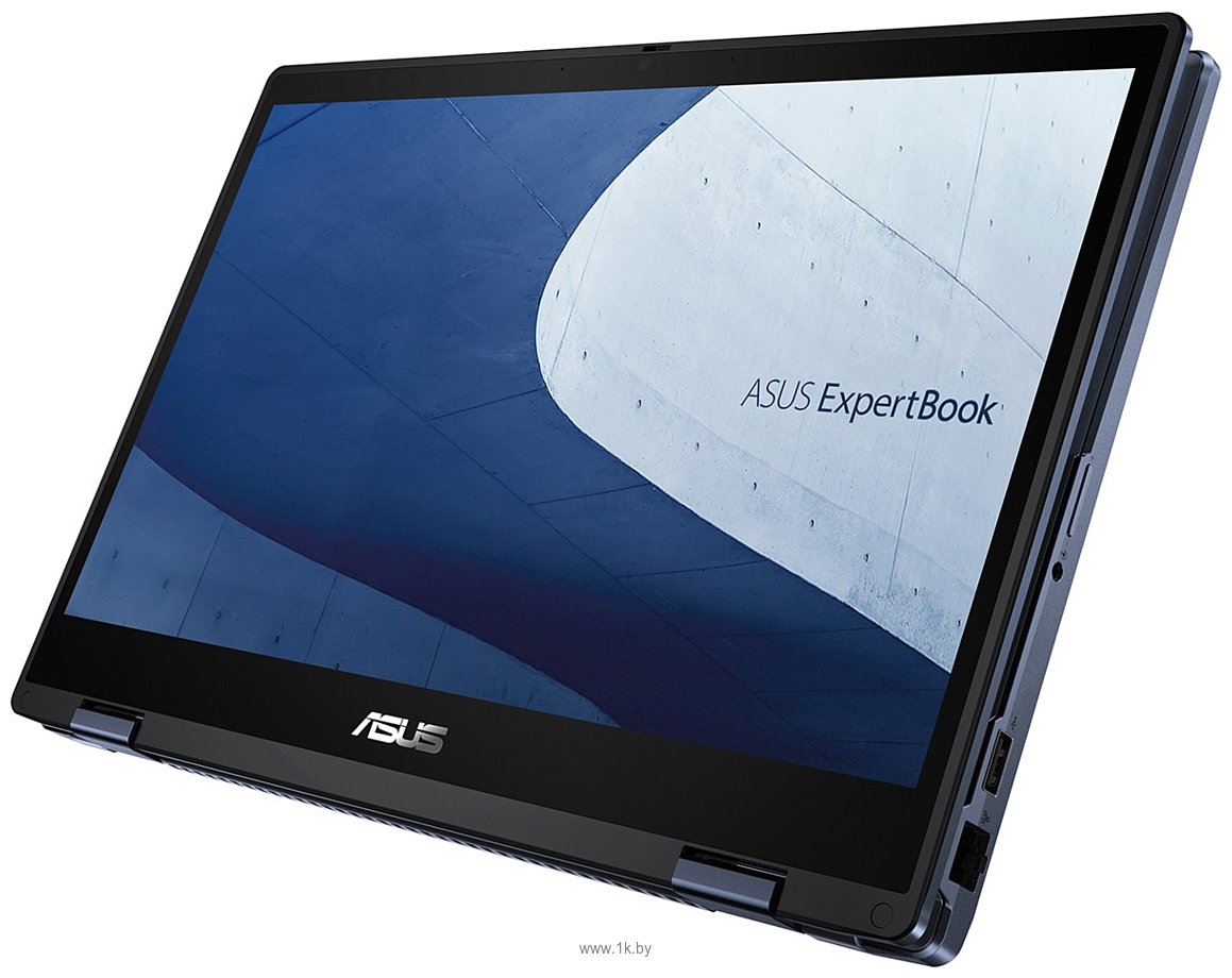 Фотографии ASUS ExpertBook B3 Flip B3402FBA-EC0015X