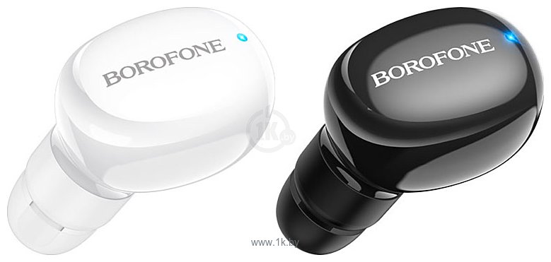 Фотографии Borofone BC34 (белый)