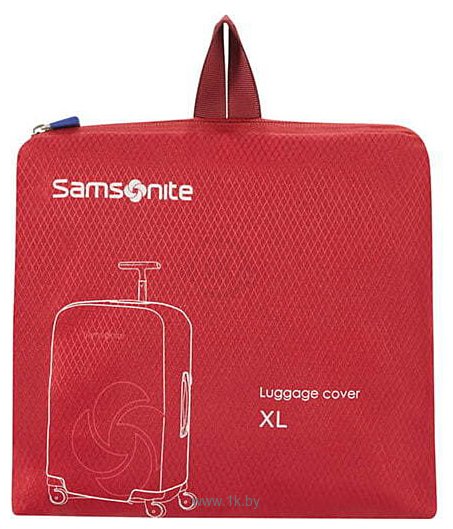 Фотографии Samsonite Global TA CO1-00 007 80 см