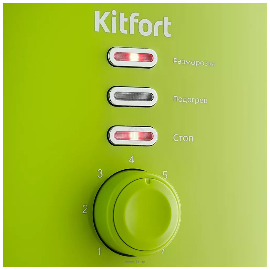 Фотографии Kitfort KT-2050-2