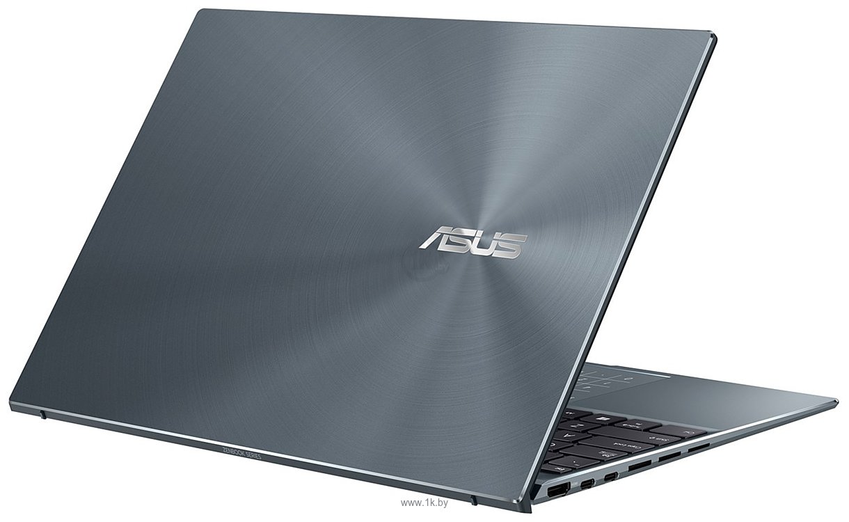 Фотографии ASUS Zenbook 14X OLED UX5401EA-L7099W