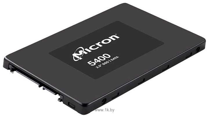 Фотографии Micron 5400 Max 480GB MTFDDAK480TGB