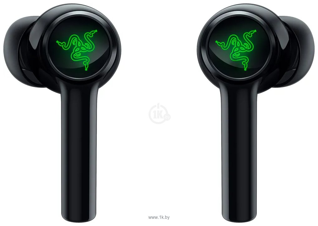 Фотографии Razer Hammerhead True Wireless 2021