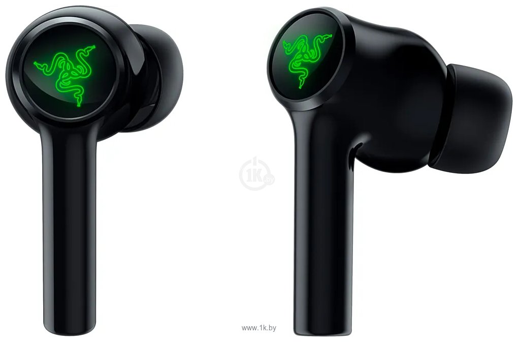 Фотографии Razer Hammerhead True Wireless 2021