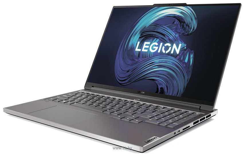 Фотографии Lenovo Legion S7 16IAH7 (82TF0012CD)