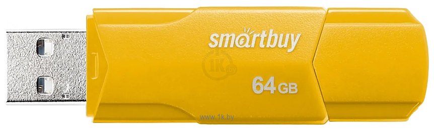 Фотографии SmartBuy Clue 64GB