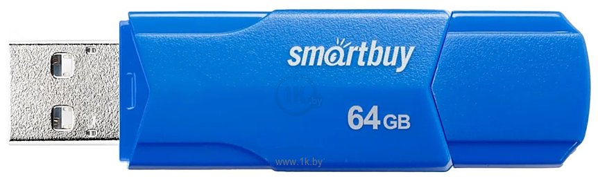 Фотографии SmartBuy Clue 64GB