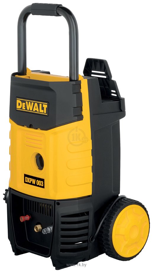 Фотографии DeWalt DXPW003E