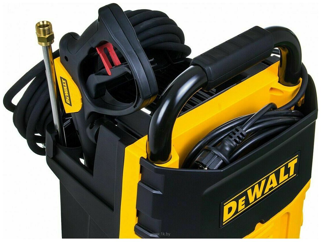 Фотографии DeWalt DXPW003E